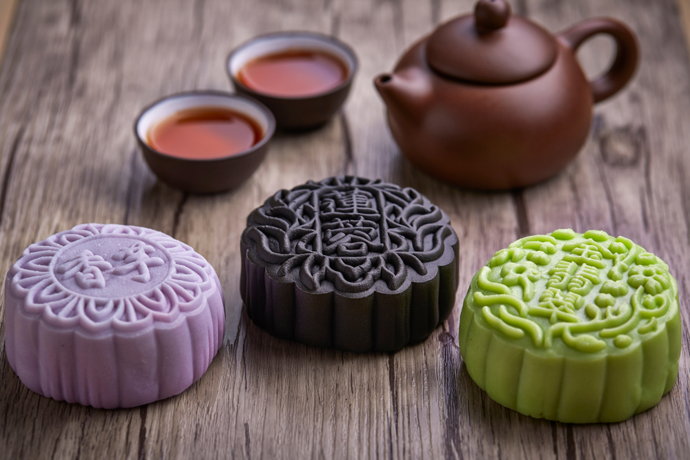 The MidAutumn Mooncakes Festival in Malaysia Malaysia Travel Blog