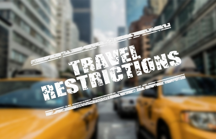 No restrictions for domestic travel in Malaysia