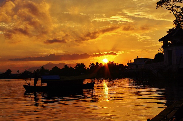 Mukah, Malaysia