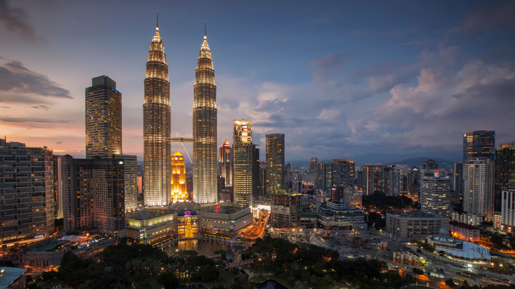 things to do in Malaysia in February