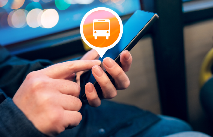 Check out these things before booking bus tickets online