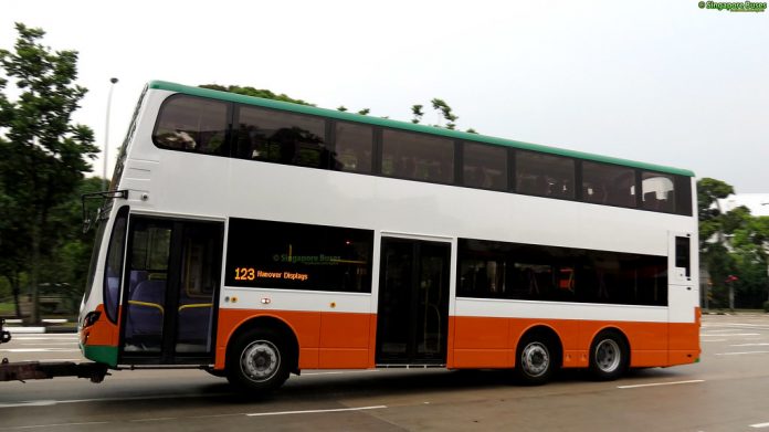 Types of Buses You Can Book With redBus in Malaysia ...