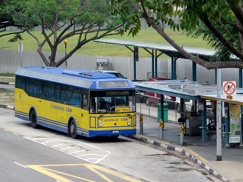 bus ticket online in malaysia