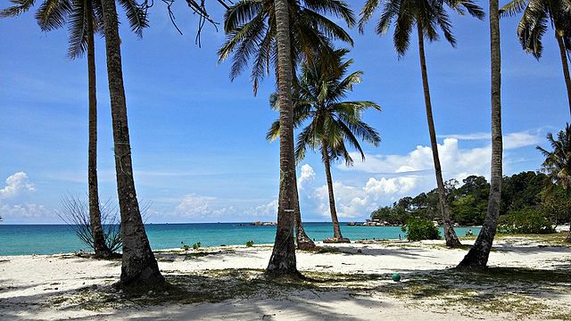 Bintan Island