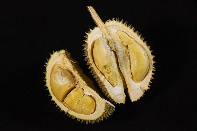 Durian Fruit