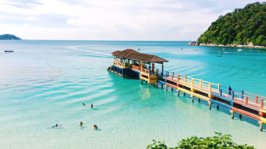 perhentian islands travel blog