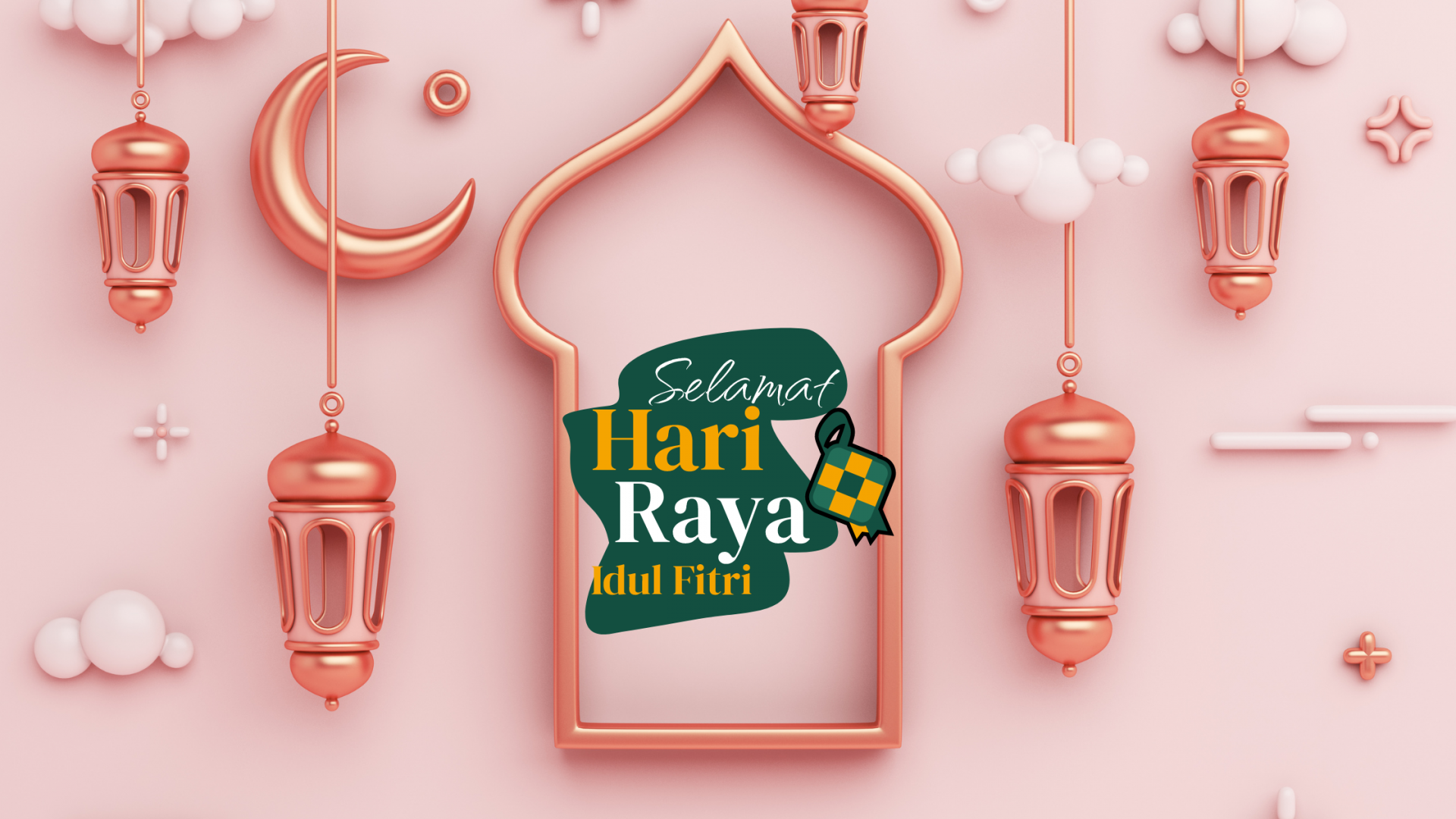 Hari Raya Aidilfitri in Malaysia Malaysia Travel Blog